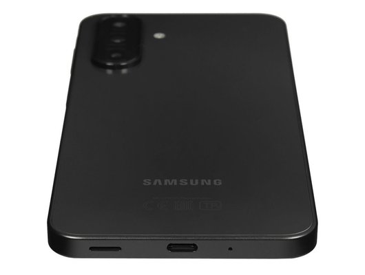 Смартфон Samsung Galaxy A17 6/128 SM-A175F Black